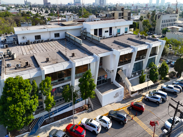 Galería: Ratifica HR Ratings calificaciones crediticias de Agua y Drenaje