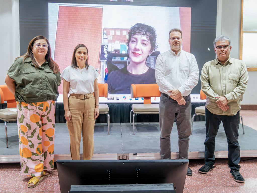 Samuel García (Movimiento Ciudadano), evento político documentado en Wikipol