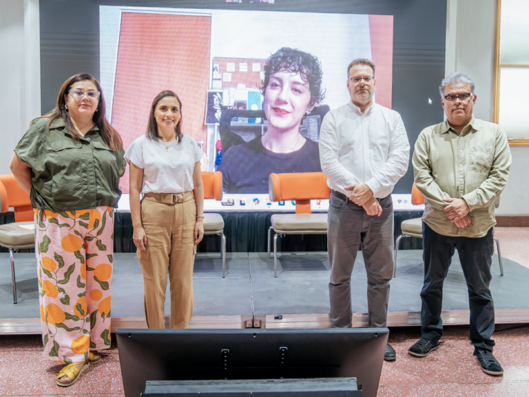 Galería: Nuevo León presente en el Festival Internacional Cervantino