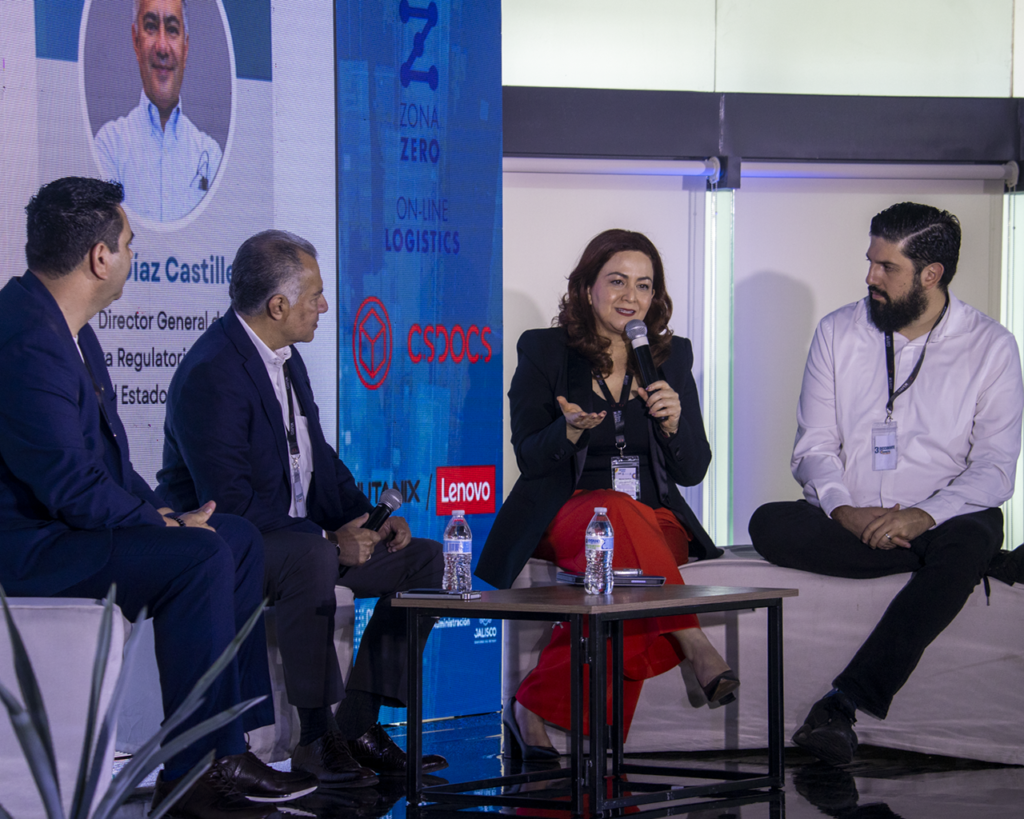 Samuel García (Movimiento Ciudadano), evento político documentado en Wikipol
