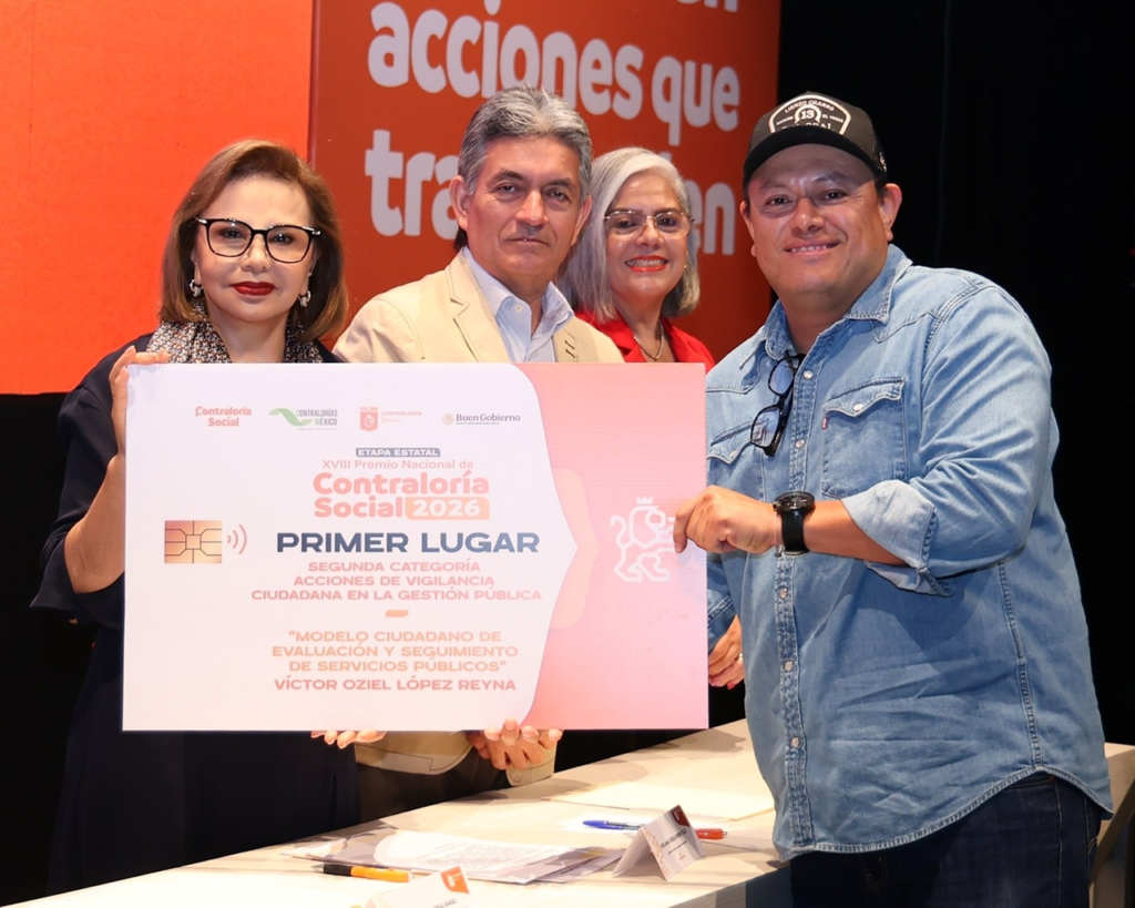 Samuel García (Movimiento Ciudadano), evento político documentado en Wikipol
