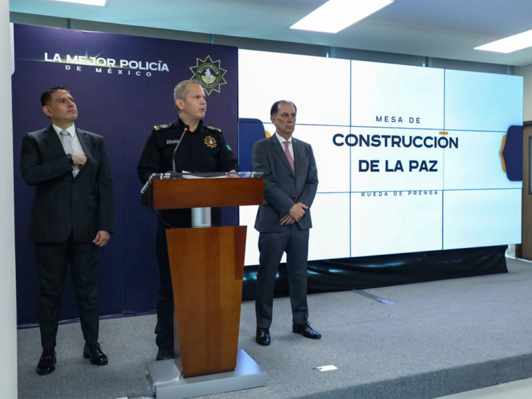Samuel García (Movimiento Ciudadano), actividad política documentada en Wikipol