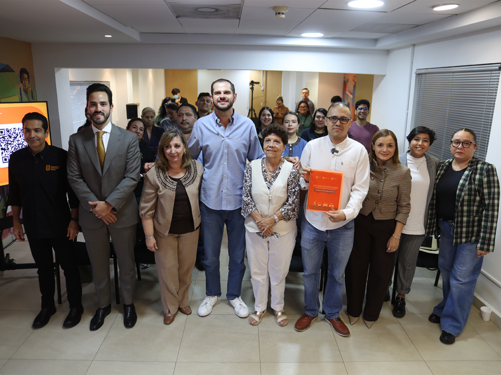 Samuel García (Movimiento Ciudadano), evento político documentado en Wikipol