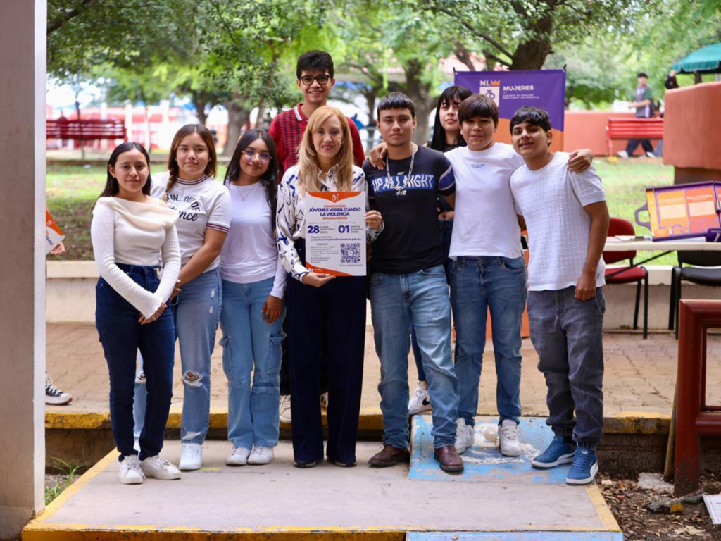 Samuel García (Movimiento Ciudadano), actividad política documentada en Wikipol