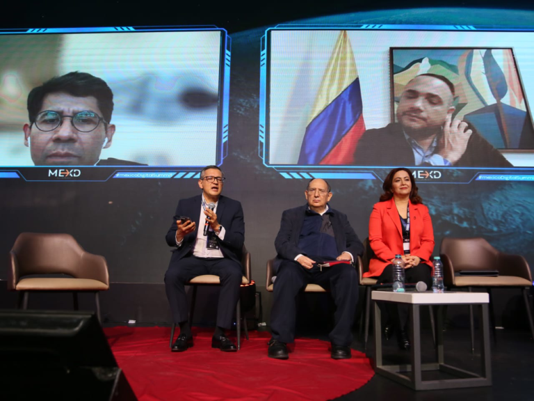 Samuel García (Movimiento Ciudadano), actividad política documentada en Wikipol