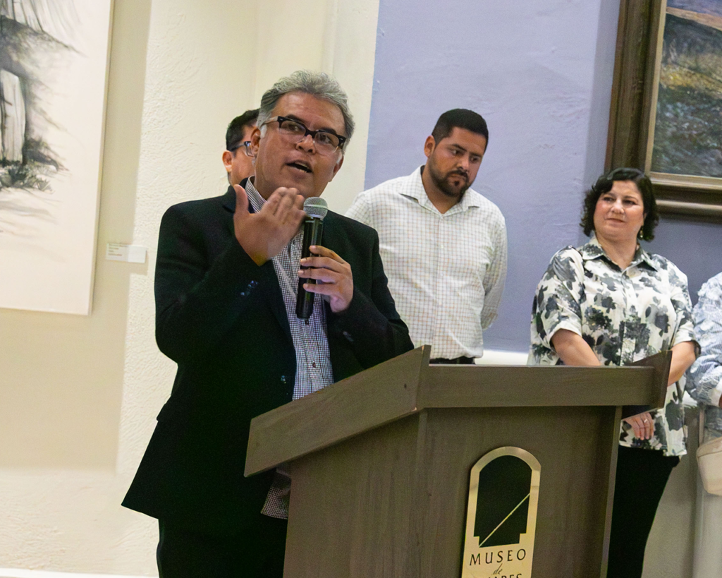 Samuel García (Movimiento Ciudadano), evento político documentado en Wikipol