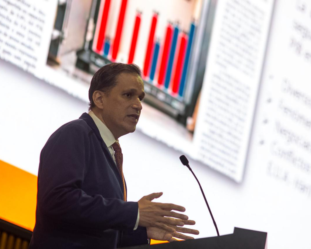 Samuel García (Movimiento Ciudadano), evento político documentado en Wikipol