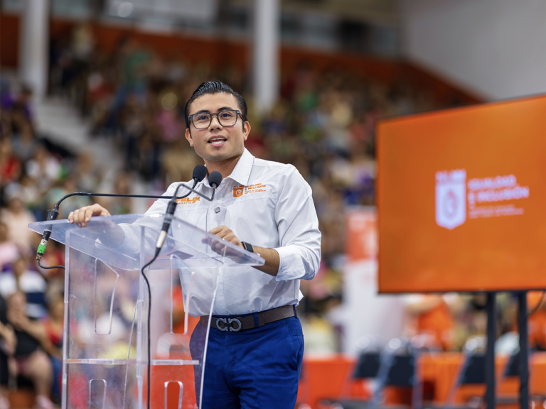 Samuel García (Movimiento Ciudadano), actividad política documentada en Wikipol
