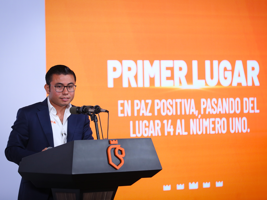 Samuel García (Movimiento Ciudadano), evento político documentado en Wikipol
