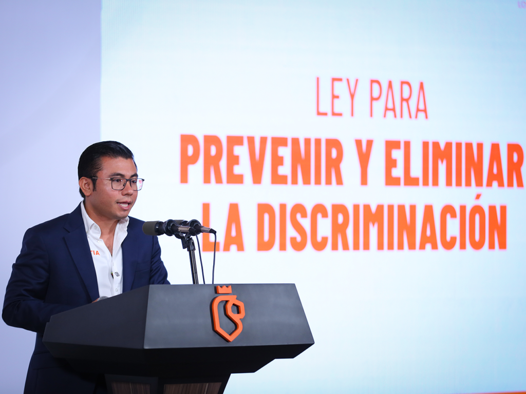 Samuel García (Movimiento Ciudadano), evento político documentado en Wikipol