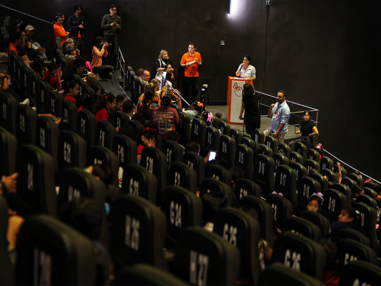 Samuel García (Movimiento Ciudadano), evento político documentado en Wikipol