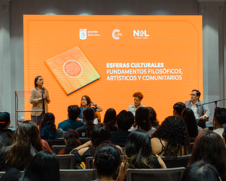 Galería: Impulsa Secretaría de Cultura la memoria, la creación literaria y la cohesión social en la Feria del Libro