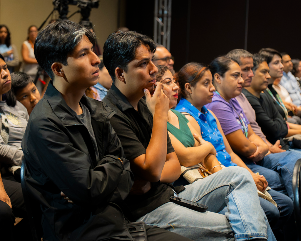 Samuel García (Movimiento Ciudadano), evento político documentado en Wikipol