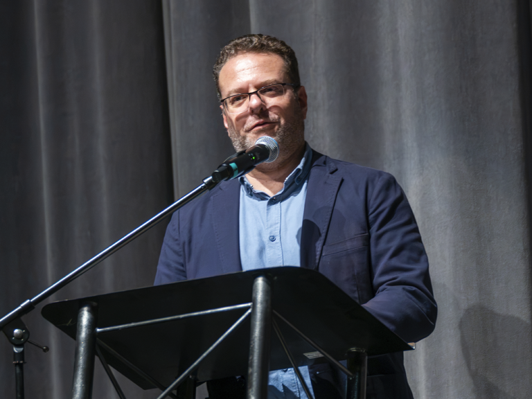 Samuel García (Movimiento Ciudadano), evento político documentado en Wikipol