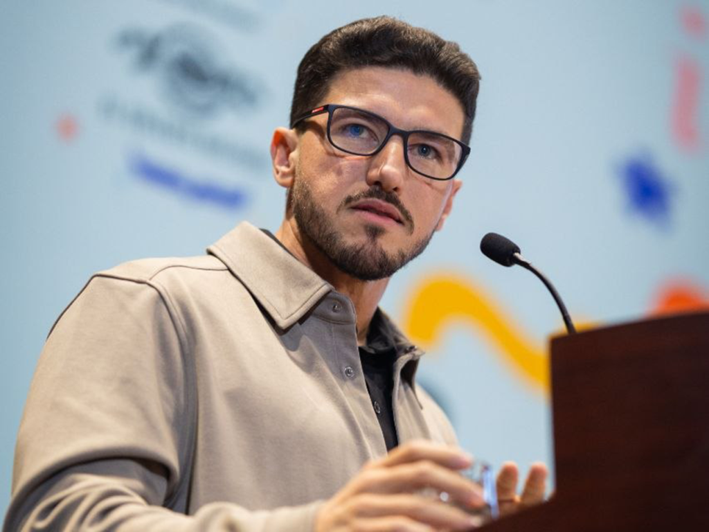 Samuel García (Movimiento Ciudadano), evento político documentado en Wikipol