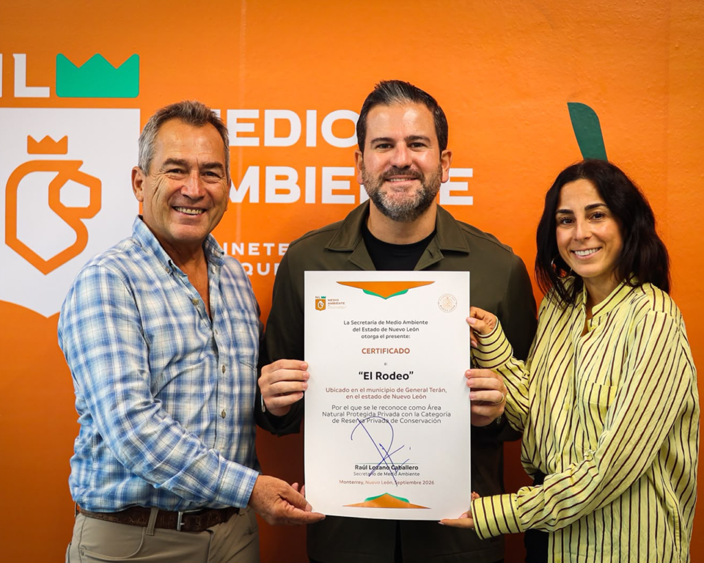 Samuel García (Movimiento Ciudadano), evento político documentado en Wikipol