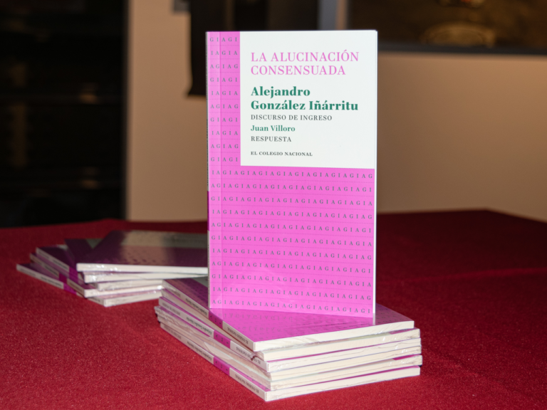Galería: El cine mexicano hecho libros ofrece sus páginas en CINETECA NL