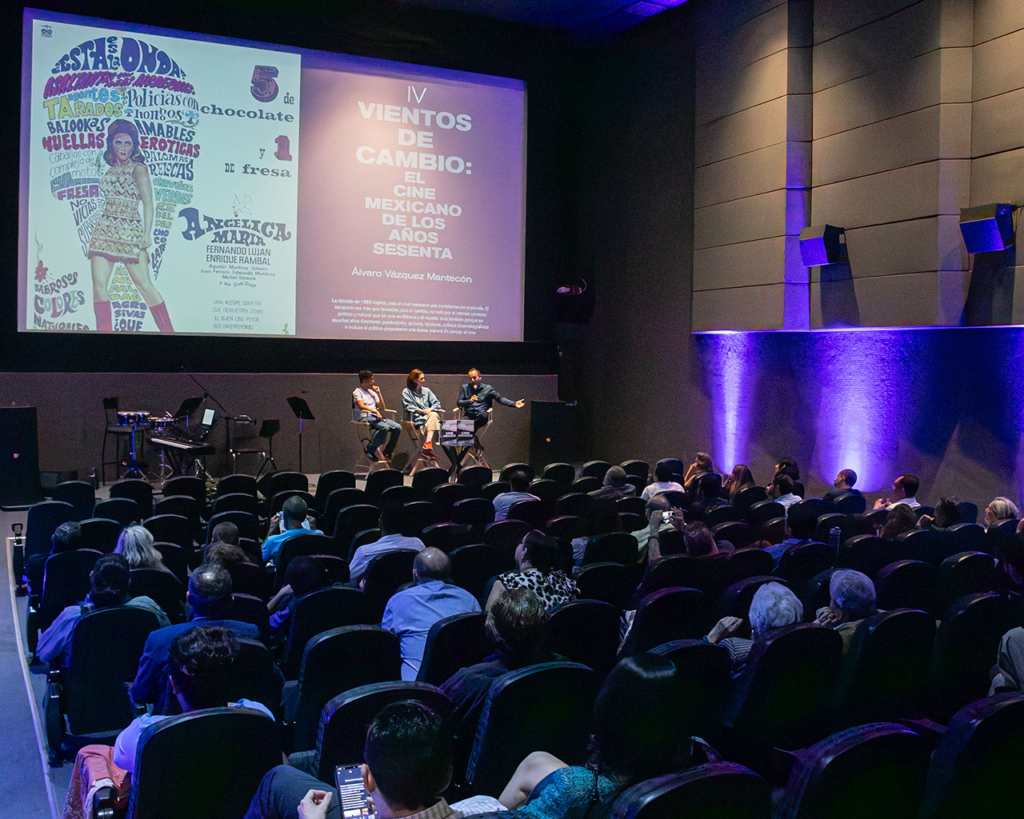 Samuel García (Movimiento Ciudadano), evento político documentado en Wikipol