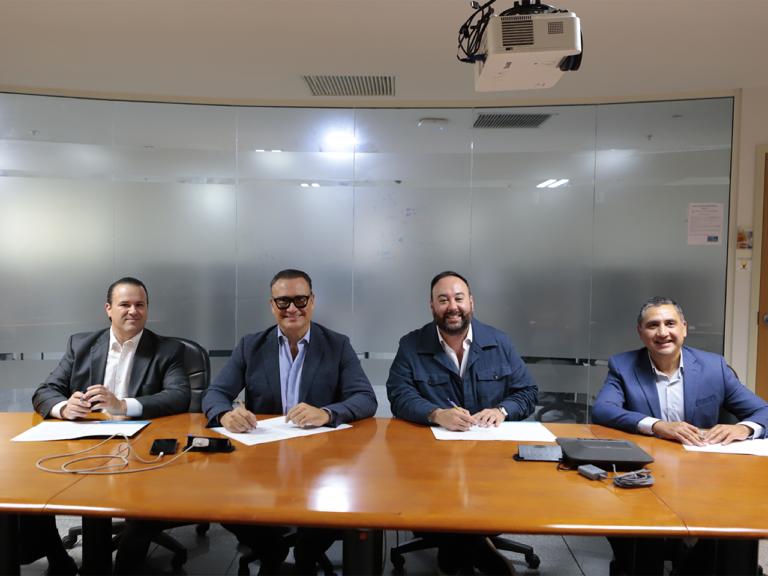 Galería: Suman Nuevo León y Jalisco capacidades para fortalecer transición y seguridad energética