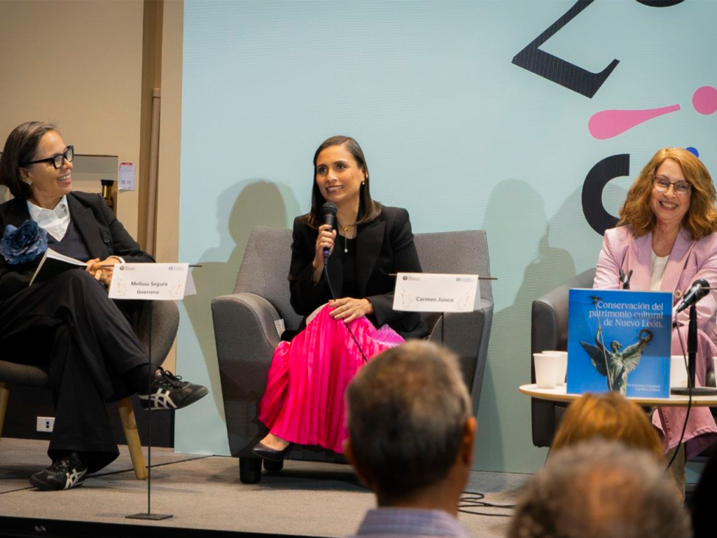 Samuel García (Movimiento Ciudadano), evento político documentado en Wikipol