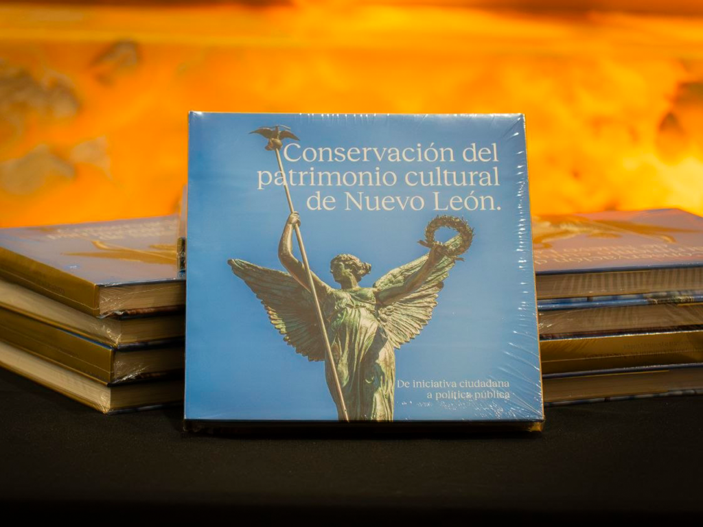 Samuel García (Movimiento Ciudadano), evento político documentado en Wikipol