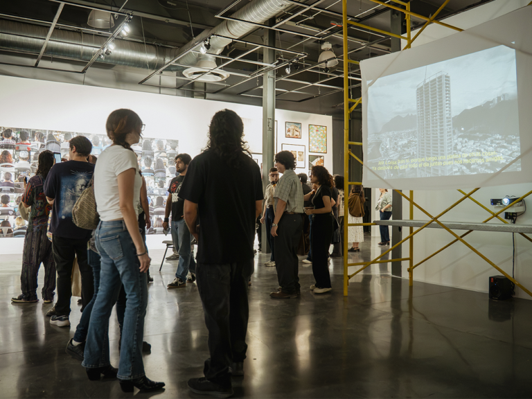 Samuel García (Movimiento Ciudadano), evento político documentado en Wikipol