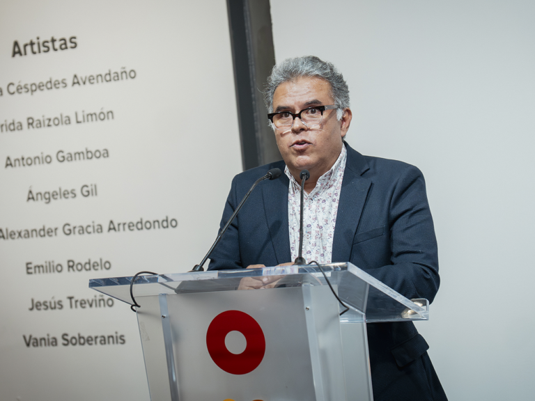 Samuel García (Movimiento Ciudadano), evento político documentado en Wikipol
