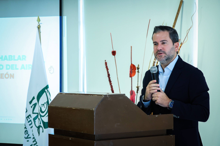 Samuel García (Movimiento Ciudadano), evento político documentado en Wikipol