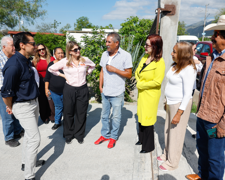 Samuel García (Movimiento Ciudadano), actividad política documentada en Wikipol