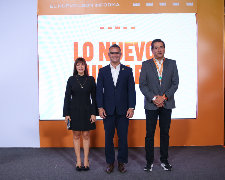 Samuel García (Movimiento Ciudadano), evento político documentado en Wikipol