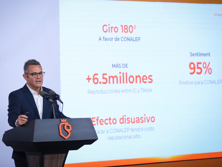 Samuel García (Movimiento Ciudadano), evento político documentado en Wikipol