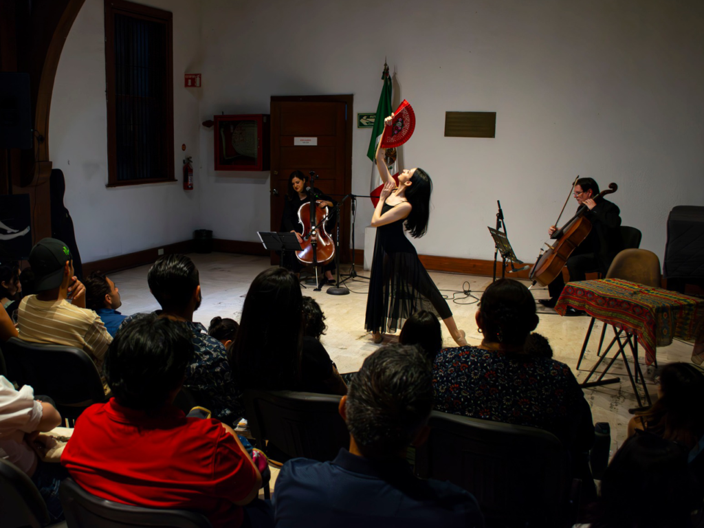 Samuel García (Movimiento Ciudadano), evento político documentado en Wikipol