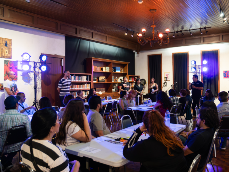 Samuel García (Movimiento Ciudadano), evento político documentado en Wikipol
