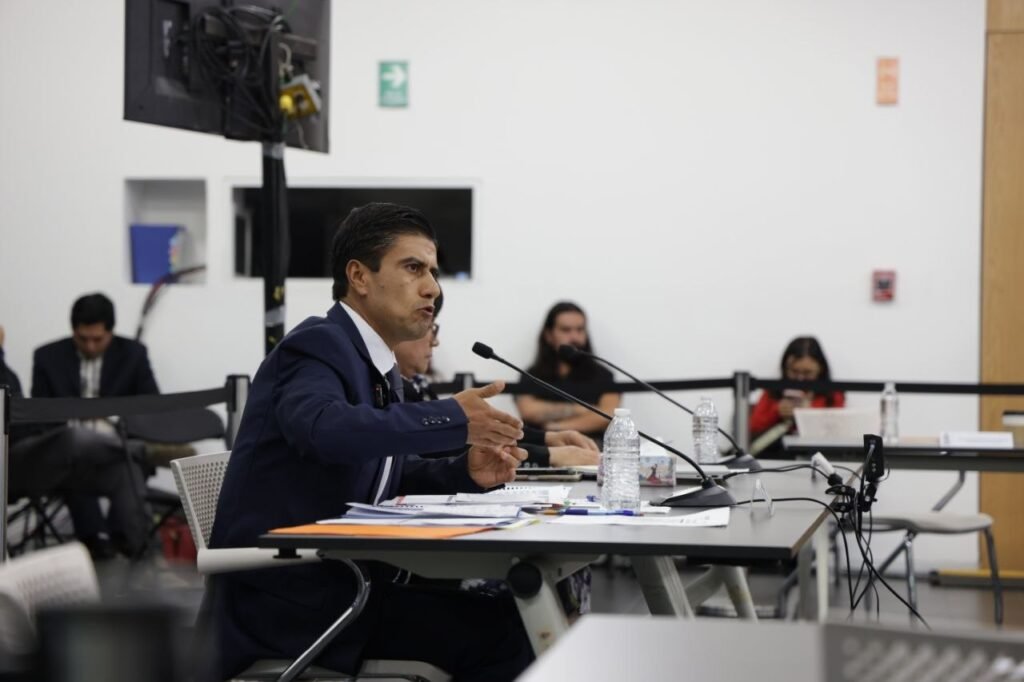 Mauricio Kuri González (Partido Acción Nacional (PAN)), actividad política documentada en Wikipol