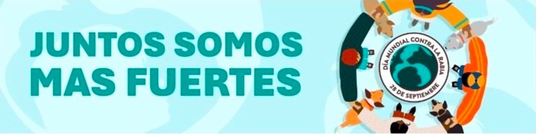 Vacunar y actuar a tiempo: acciones que salvan vidas ante la rabia