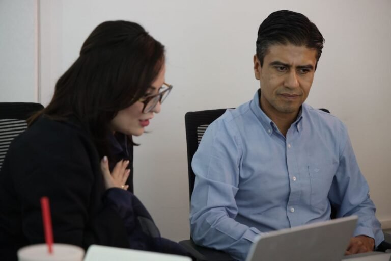 Avanza SEDESOQ en estrategia Contigo sin Fronteras