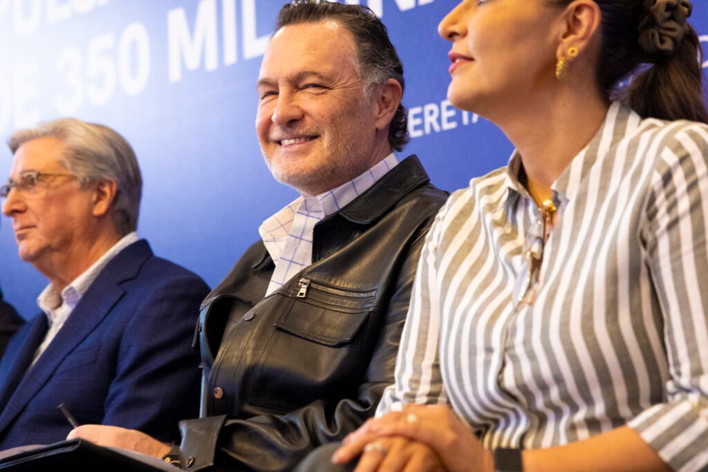 Mauricio Kuri González (Partido Acción Nacional (PAN)), evento político documentado en Wikipol