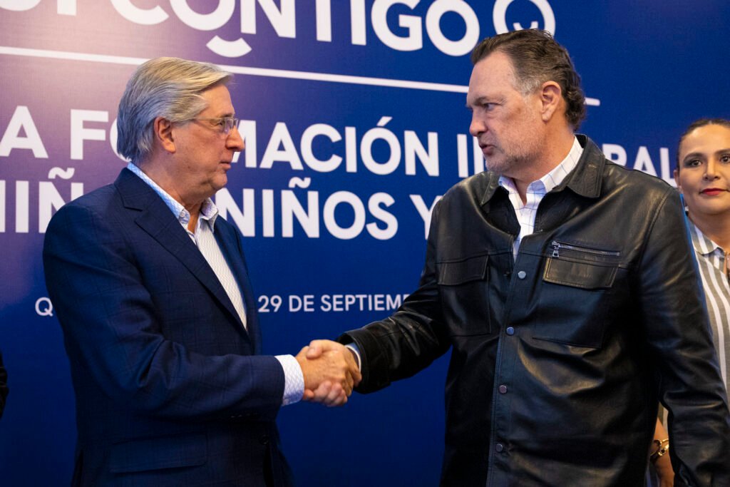 Mauricio Kuri González (Partido Acción Nacional (PAN)), evento político documentado en Wikipol