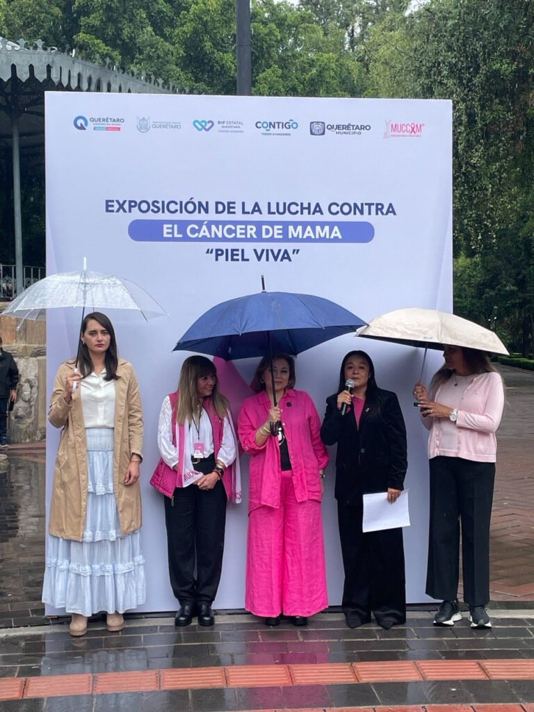 Inauguran la octava edición de la exposición fotográfica Piel Viva