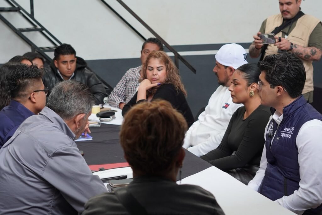 Mauricio Kuri González (Partido Acción Nacional (PAN)), actividad política documentada en Wikipol