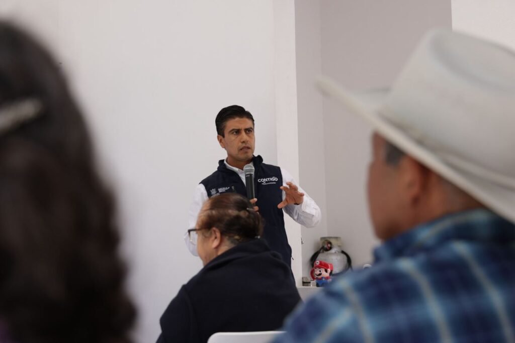 Mauricio Kuri González (Partido Acción Nacional (PAN)), evento político documentado en Wikipol