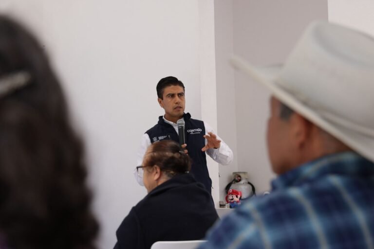 Galería: Contigo Sin Fronteras cierra convocatoria con 170 registros