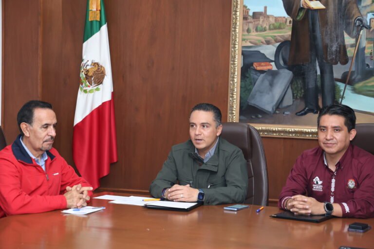 Mauricio Kuri González (Partido Acción Nacional (PAN)), evento político documentado en Wikipol