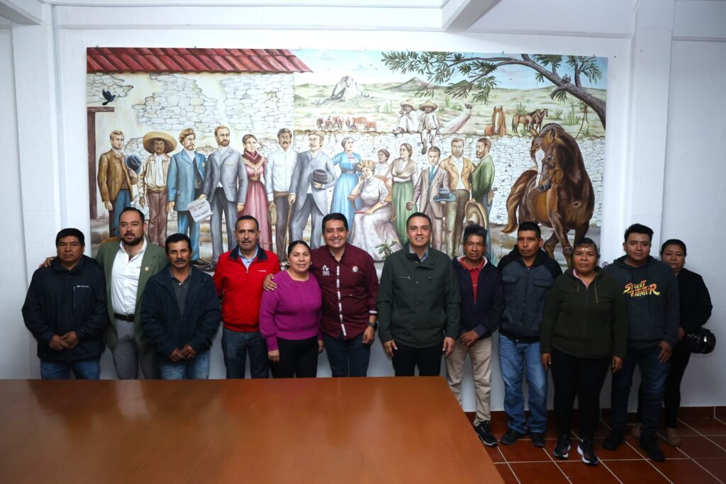 Mauricio Kuri González (Partido Acción Nacional (PAN)), evento político documentado en Wikipol