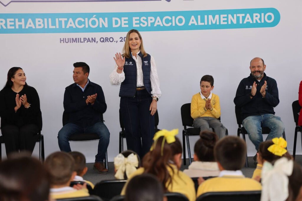 Mauricio Kuri González (Partido Acción Nacional (PAN)), evento político documentado en Wikipol