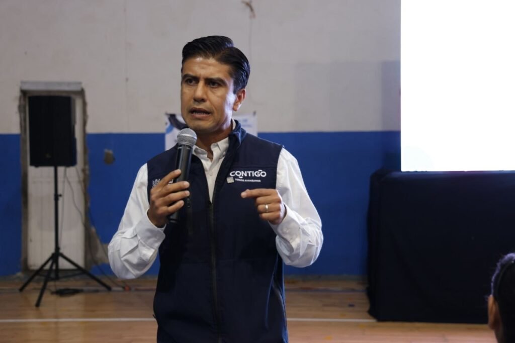 Mauricio Kuri González (Partido Acción Nacional (PAN)), evento político documentado en Wikipol