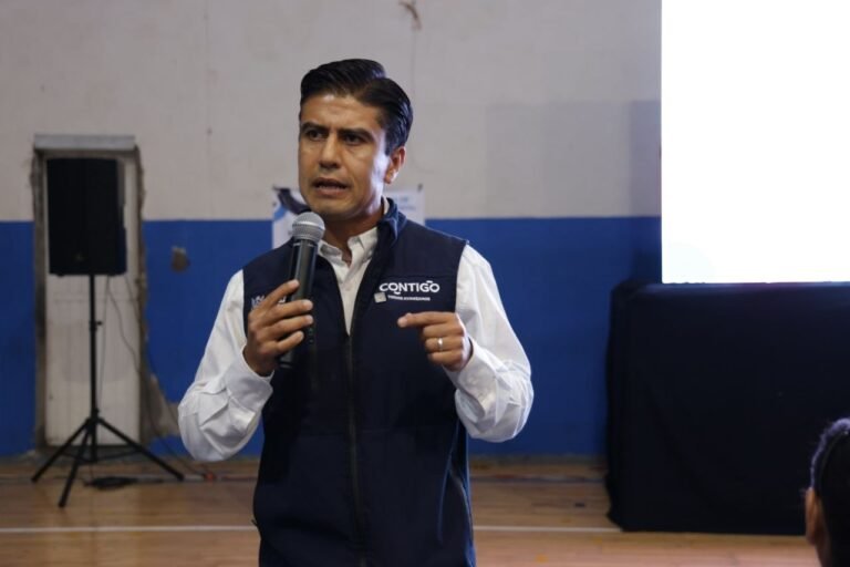 Mauricio Kuri González (Partido Acción Nacional (PAN)), evento político documentado en Wikipol