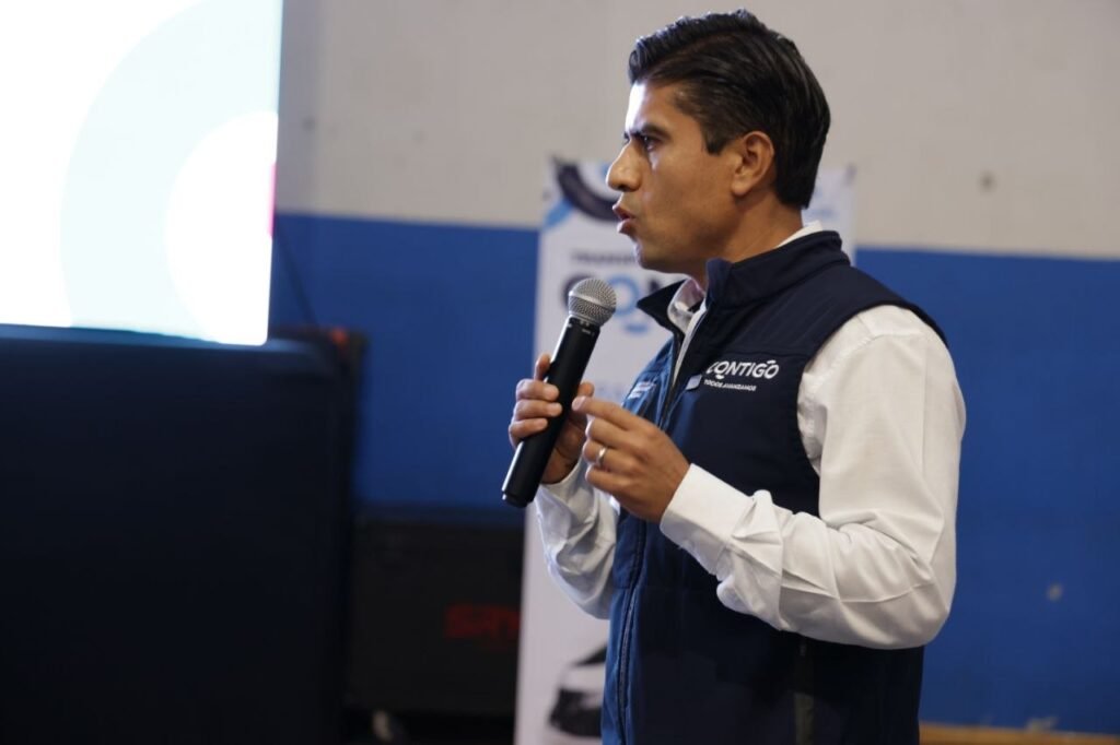 Mauricio Kuri González (Partido Acción Nacional (PAN)), evento político documentado en Wikipol