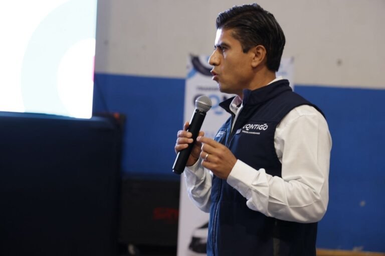 Galería: Fortalece SEDESOQ acompañamiento a familias beneficiarias del Transporte Escolar