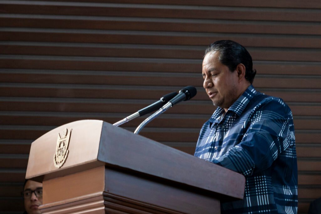 Mauricio Kuri González (Partido Acción Nacional (PAN)), evento político documentado en Wikipol